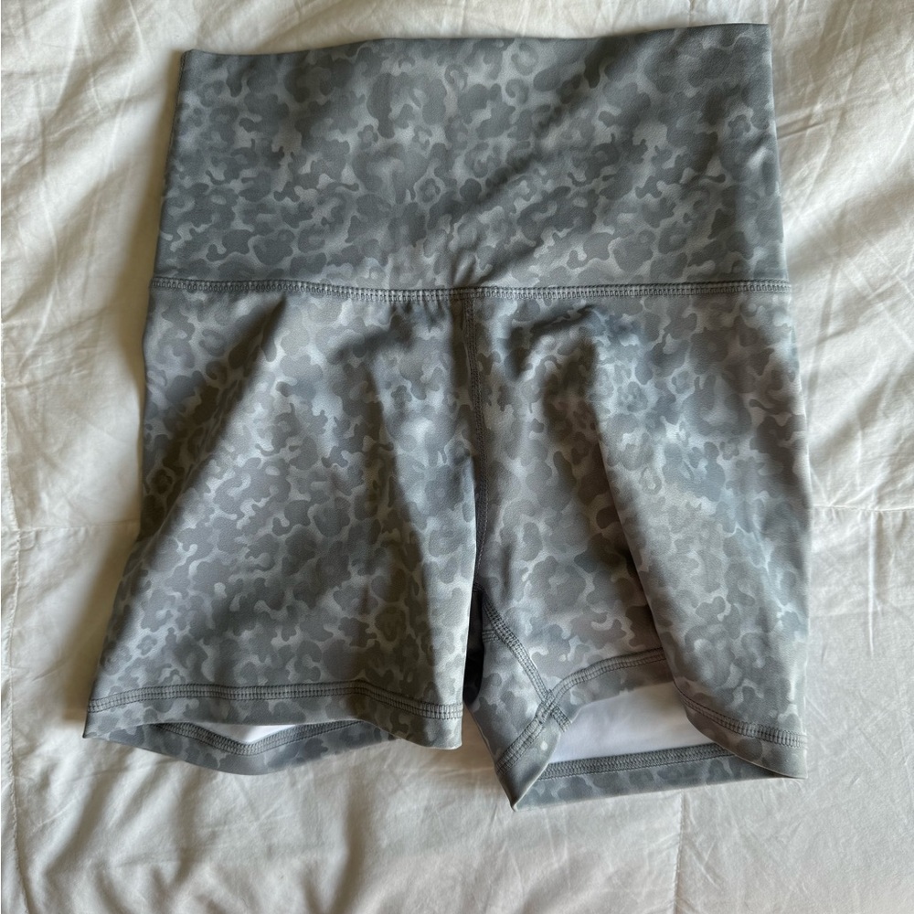 ECHT gym spandex